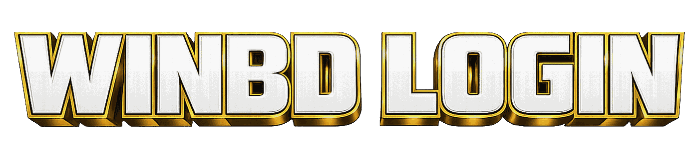 WinBD Login